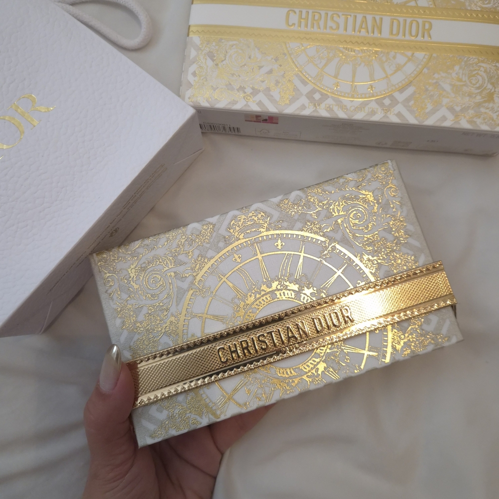Dior Couture Palette - Limited Edition - Picture 3 of 6